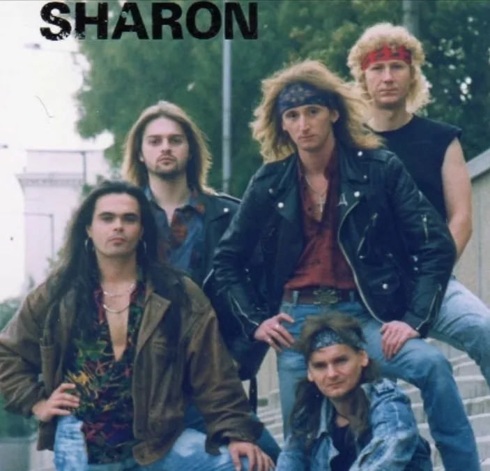 Sharon