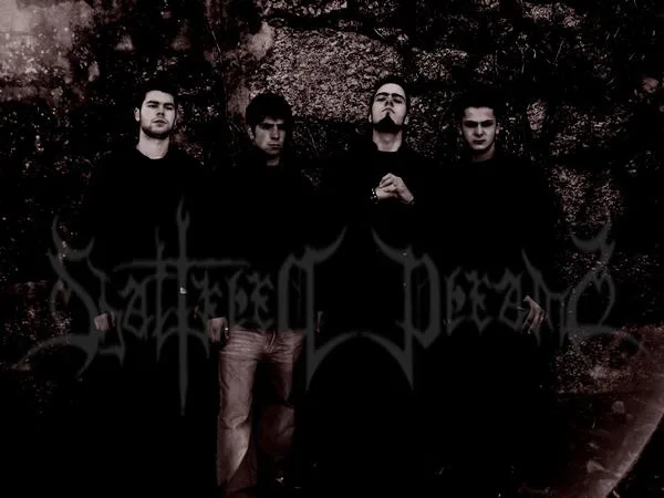 Shattered Dreams