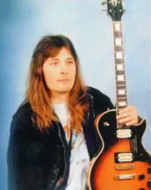 Shaun M. Kopczynsky