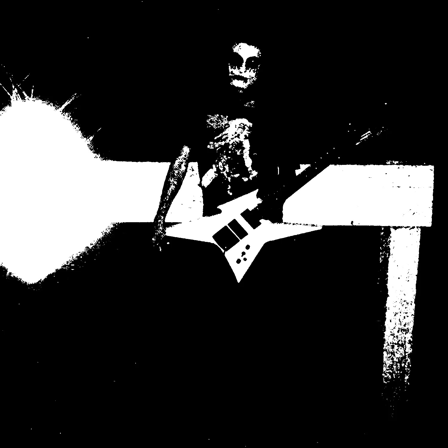 She Lay Dying