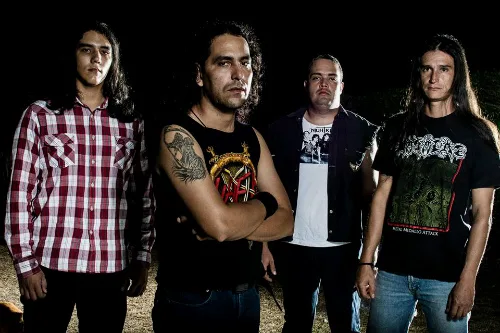 Shellfire