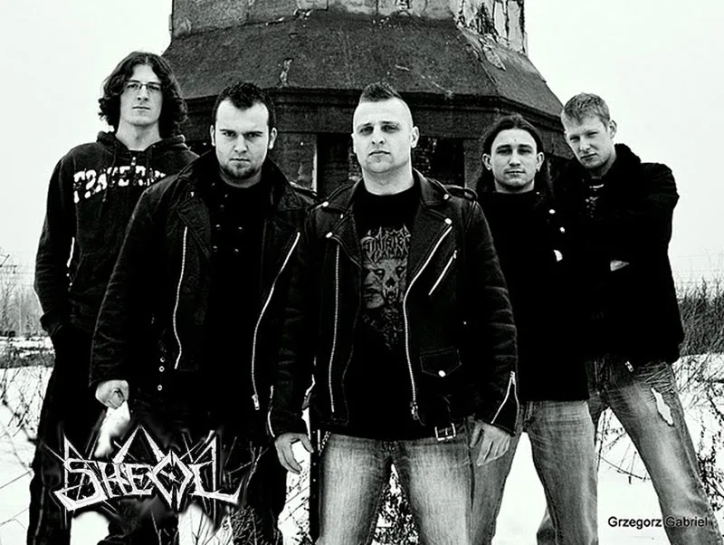 Sheol