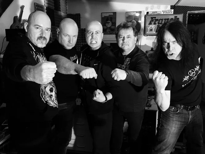 band