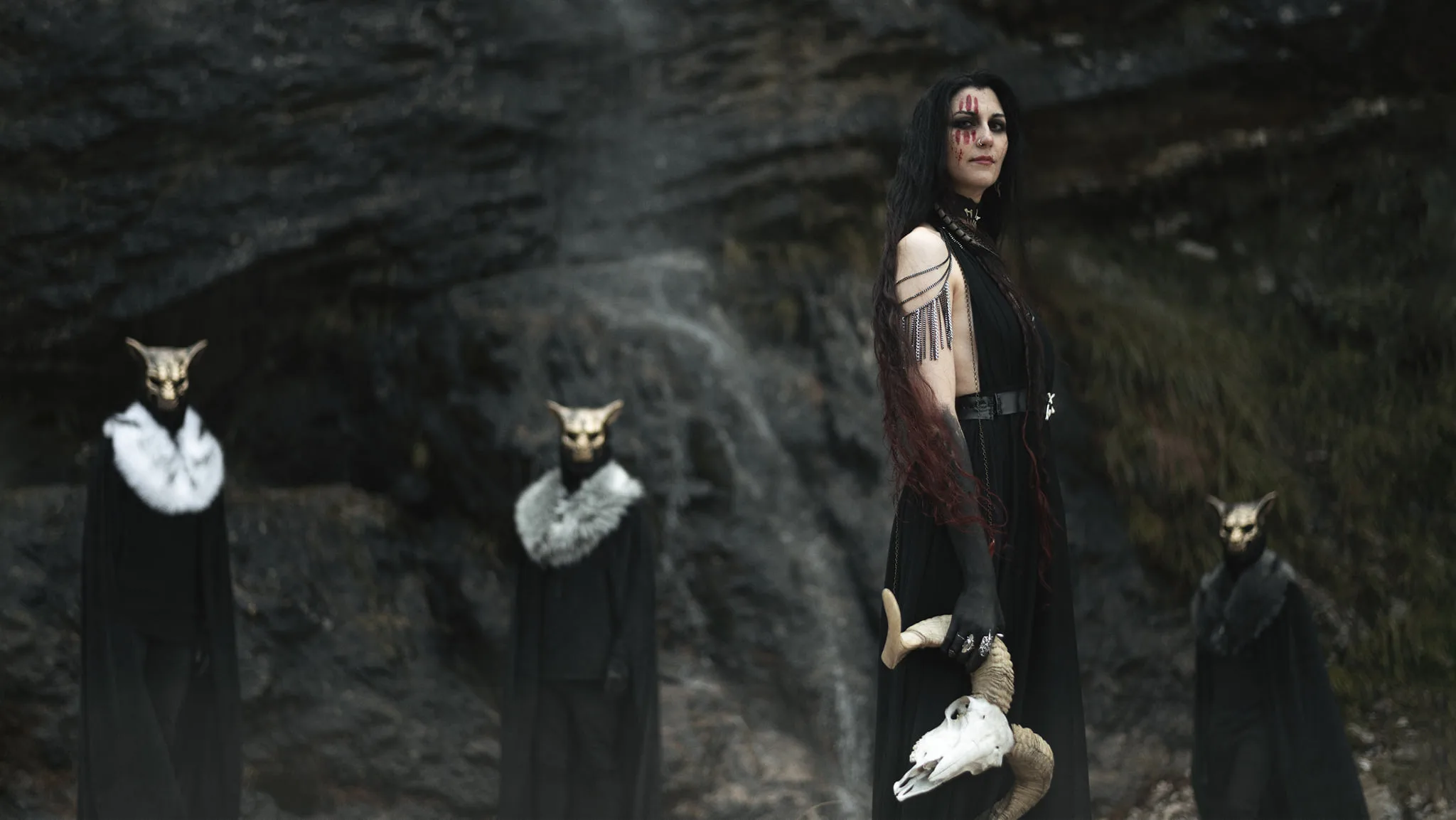 SheWolf
