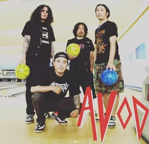 band