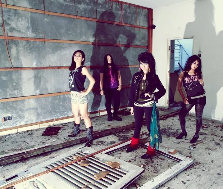 Shewolves