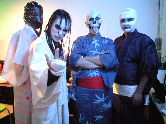 Shiro Yamai