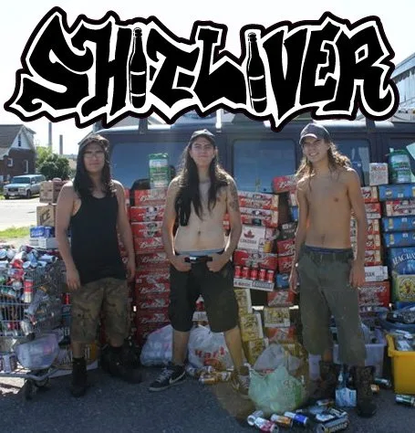 Shit Liver