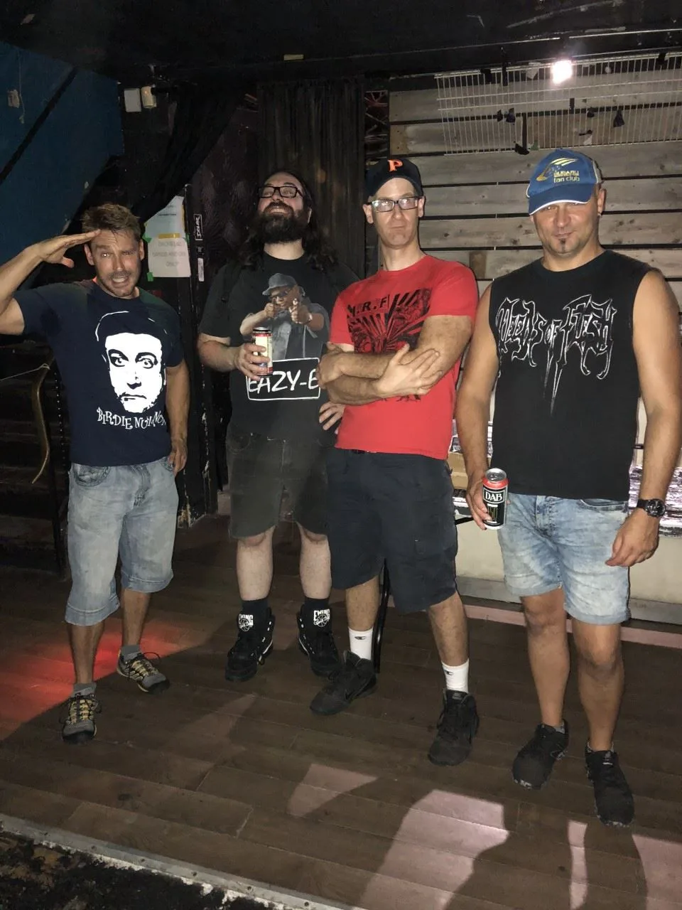 band