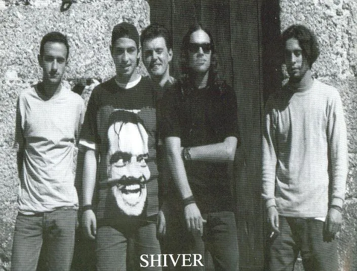 Shiver