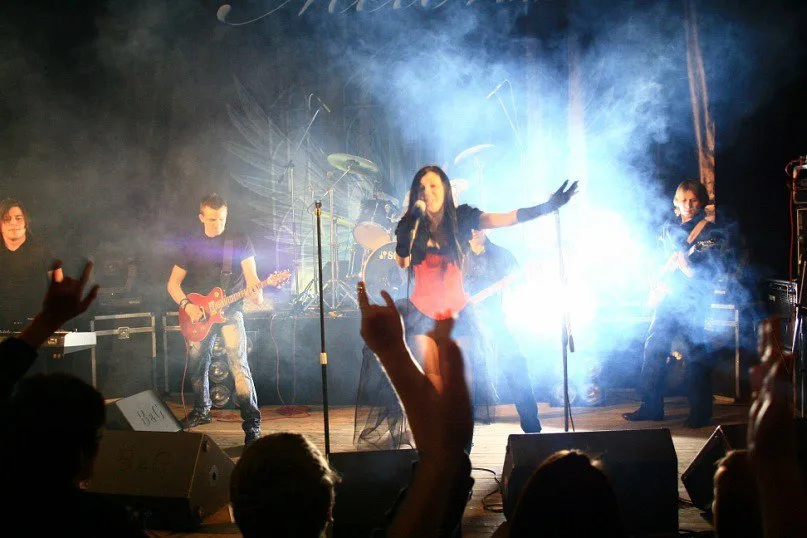 band