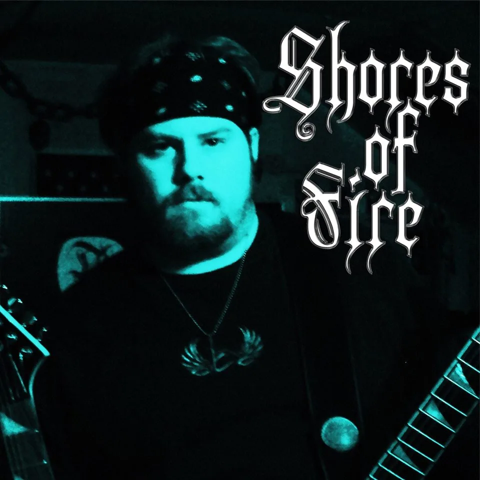 Shores of Fire