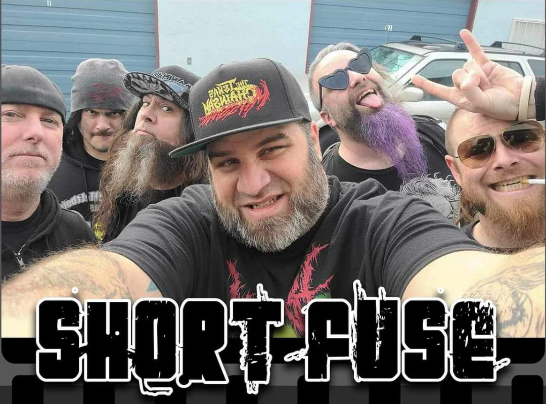 Short Fuse
