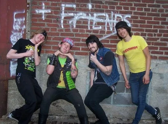 Shred Scare