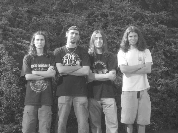 Shredding Sanity