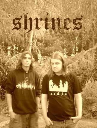 Shrines