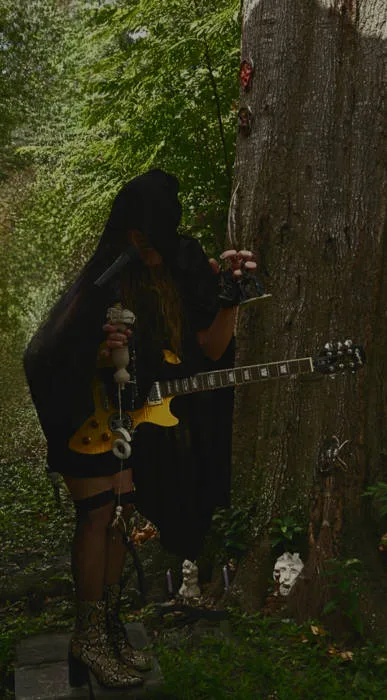 Shrinewitch