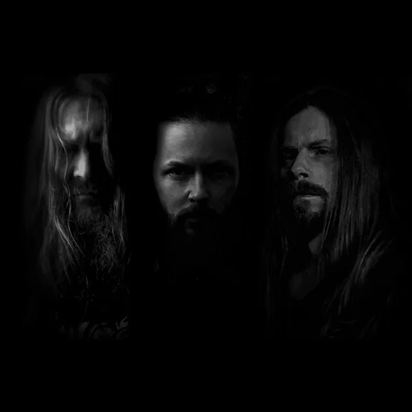 Shrouded in Darkness