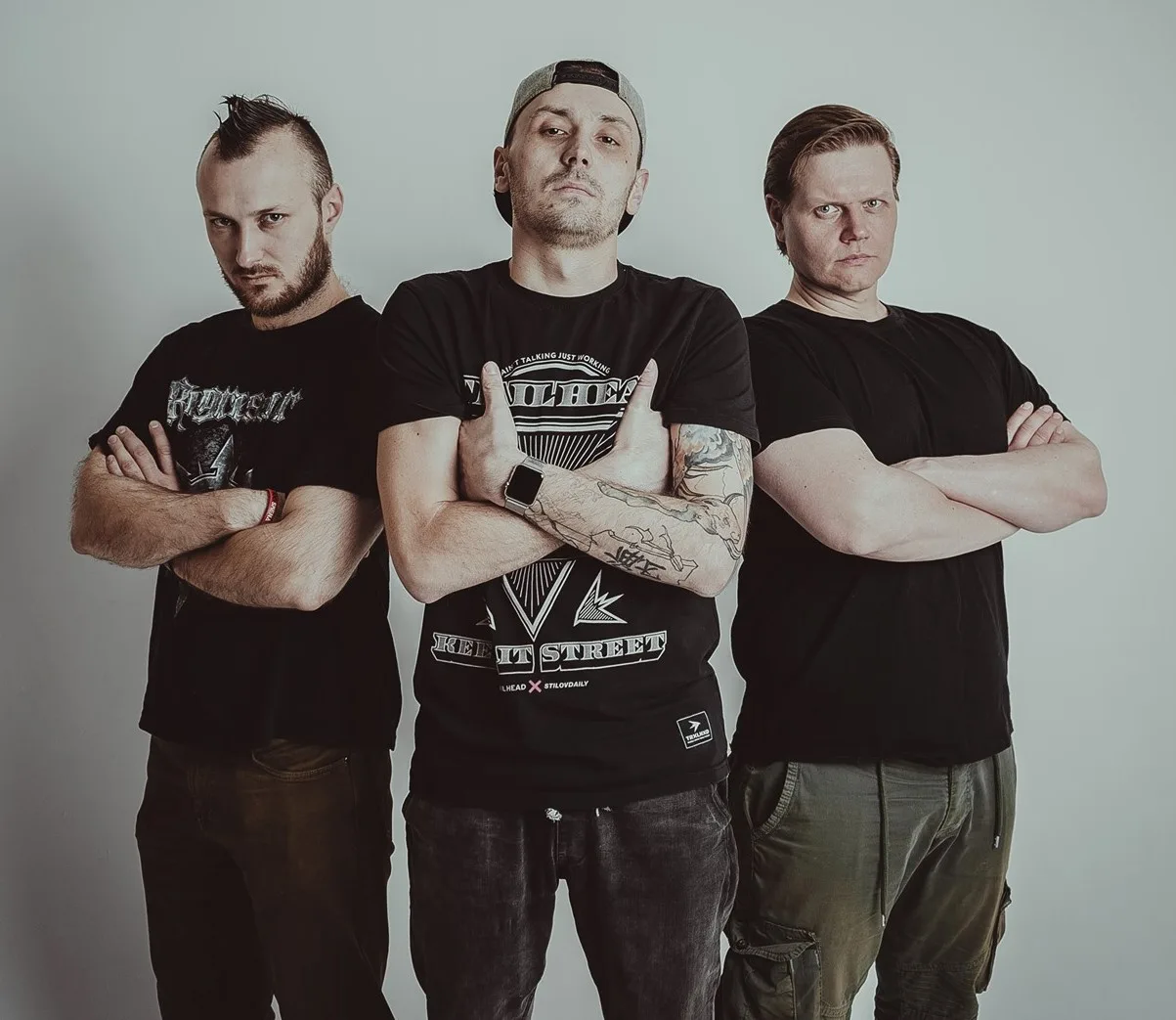 Siberian OldSchool Bros.