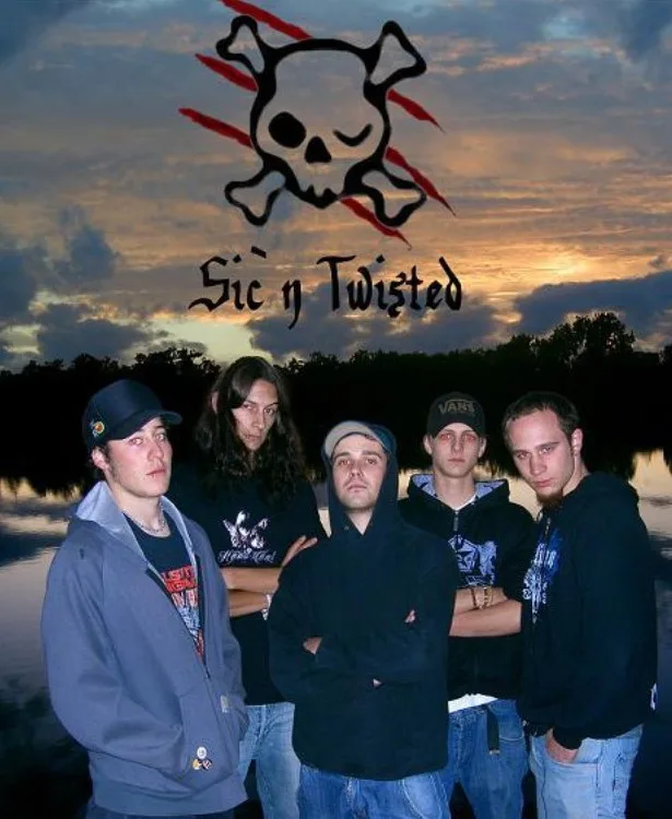 Sic'n Twisted