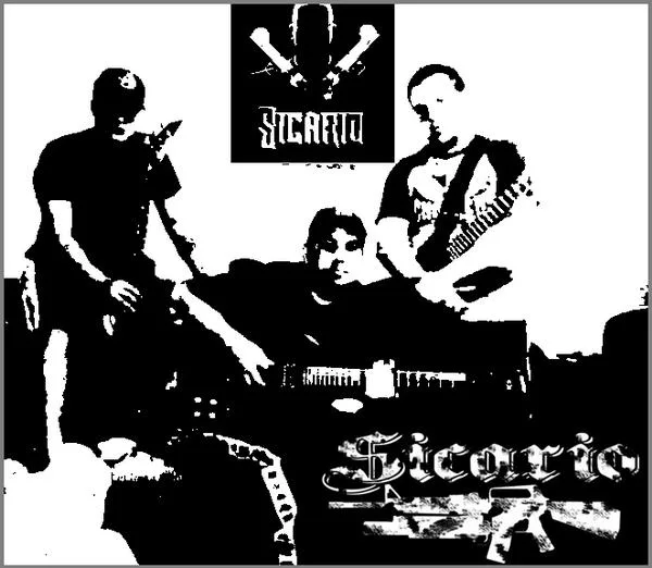 Sicario