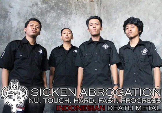 Sicken Abrogation