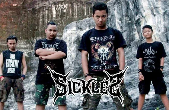 Sickles
