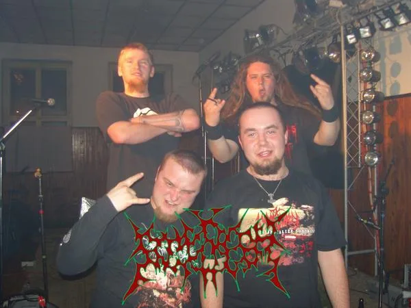 Sickflesh