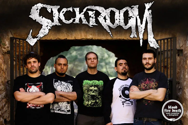 Sickroom