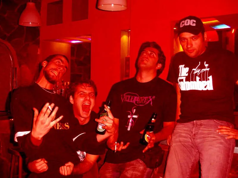 Sicks Daze