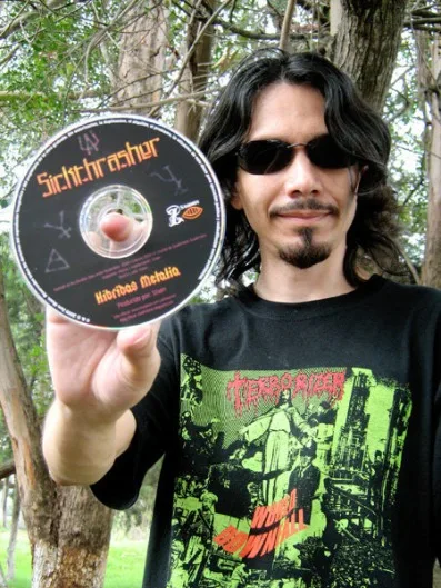 Sickthrasher
