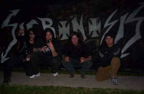 Sicronosis