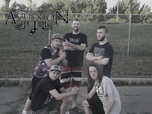 The Avulsion