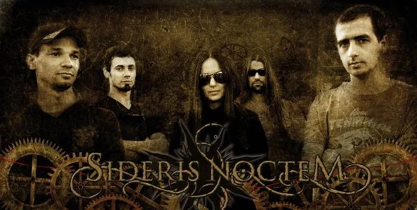 Sideris Noctem