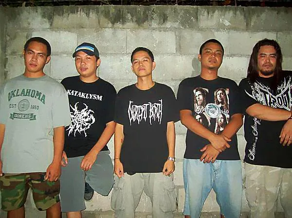 Siege