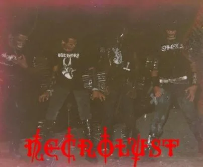 Necrolust