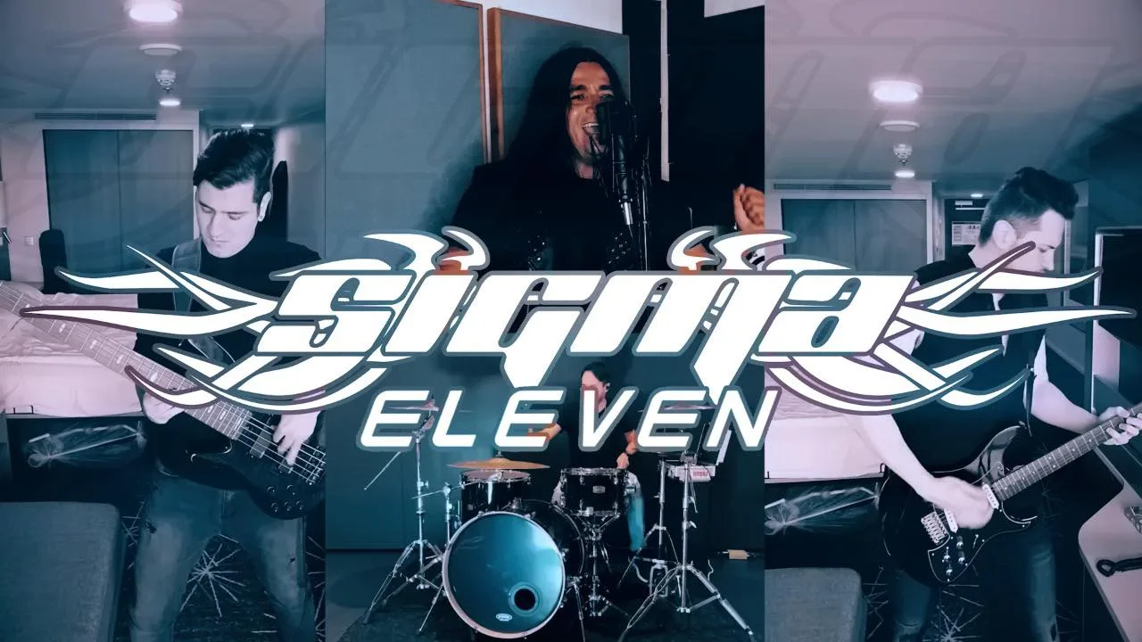 Sigma Eleven