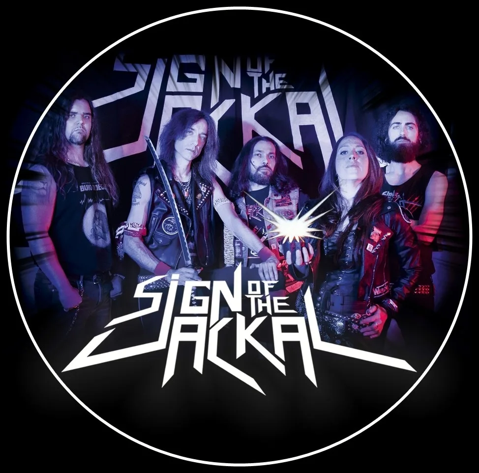 Sign of the Jackal