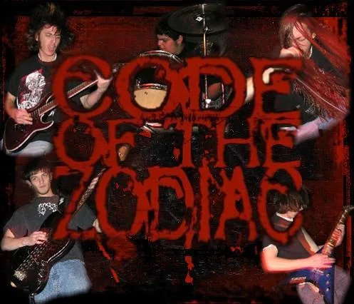 Code of the Zodiac
