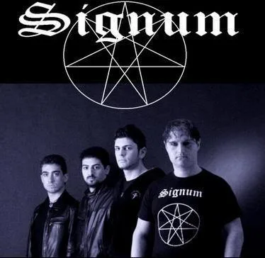 Signum