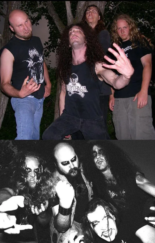 Crucifist