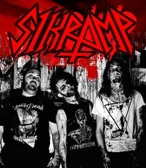 Sikramp