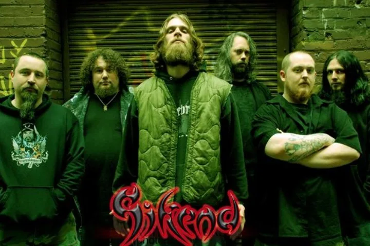 Sikend