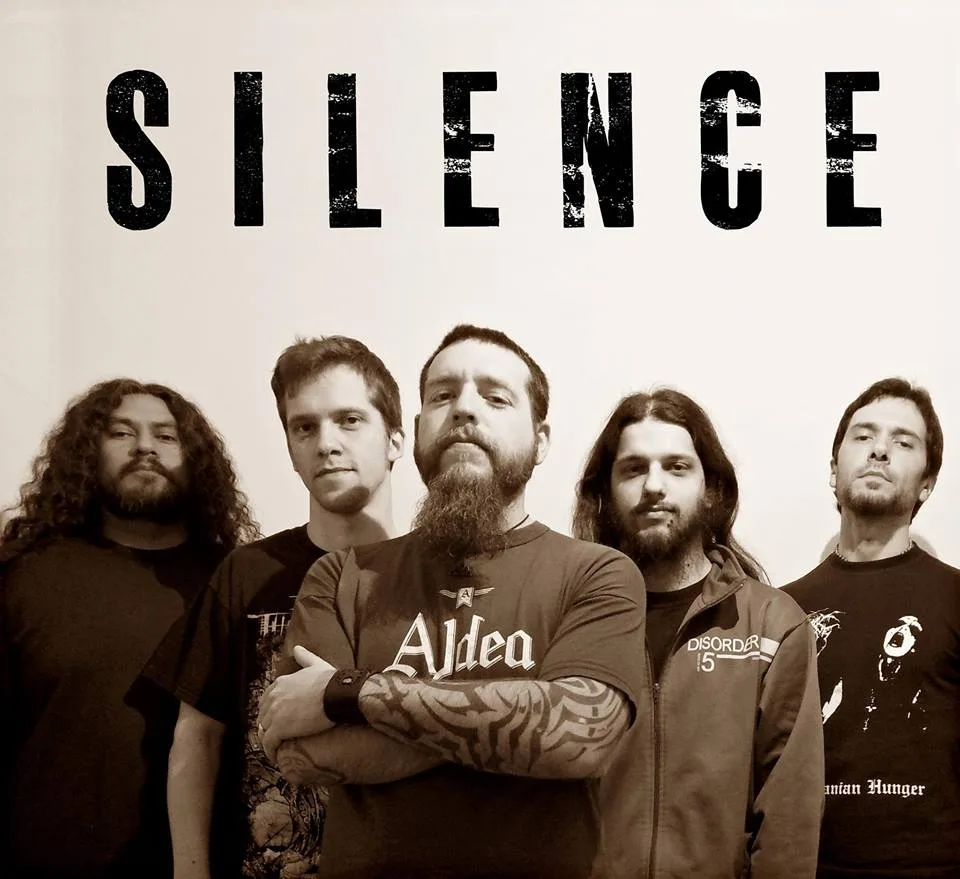 Silence