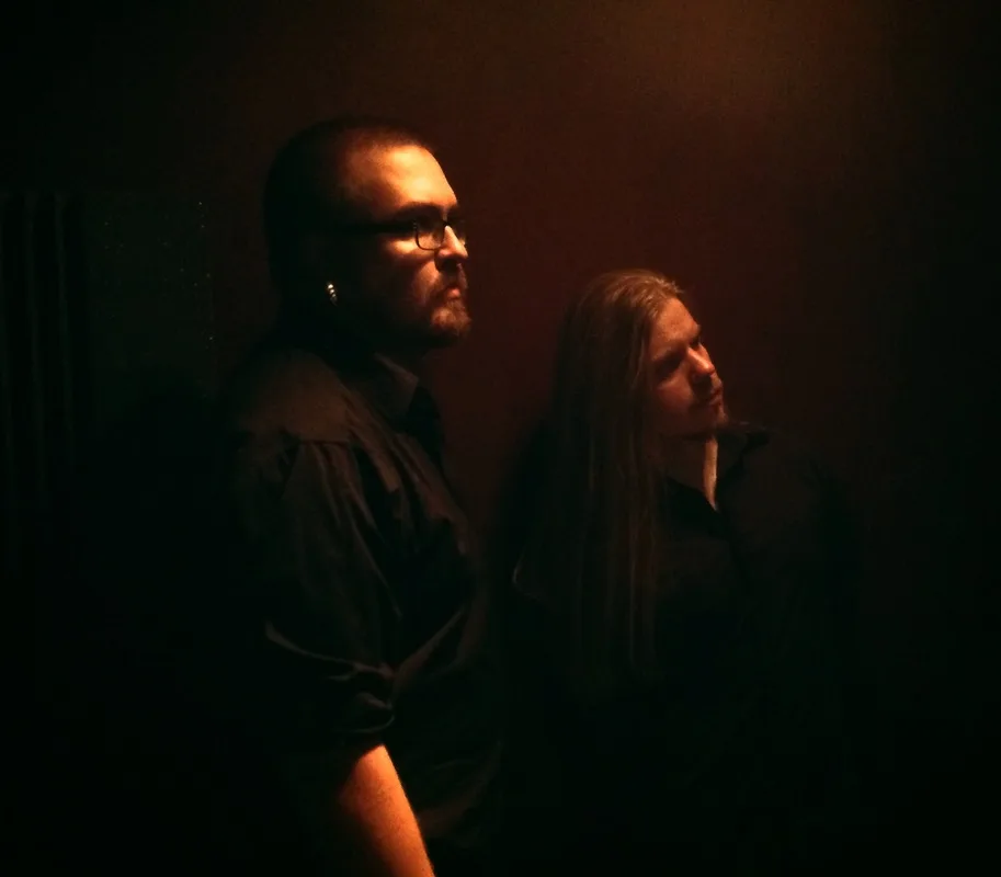 Silence After Funeral