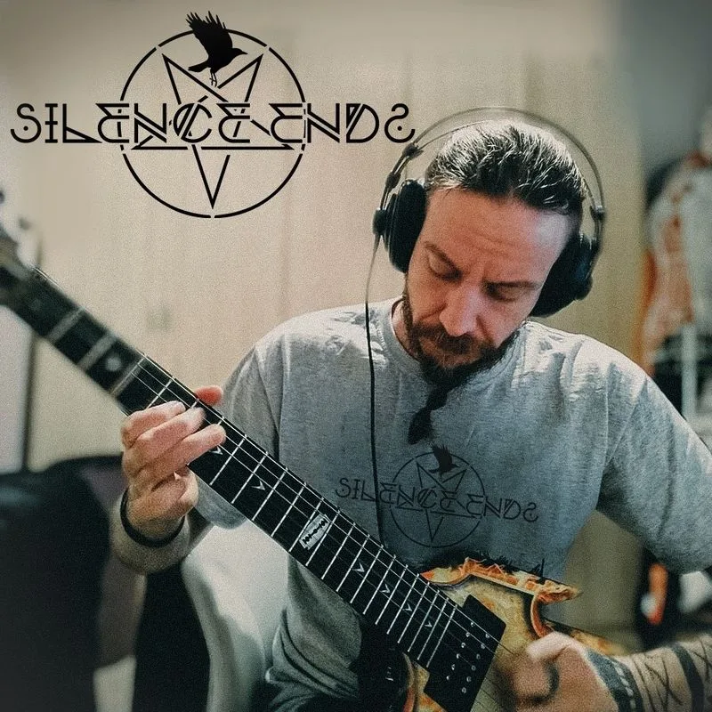 Silence Ends