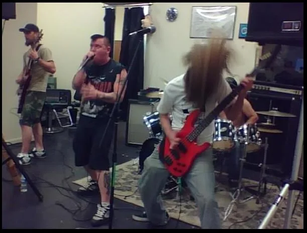 band