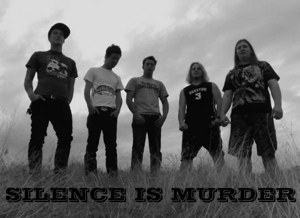 Silence Is Murder