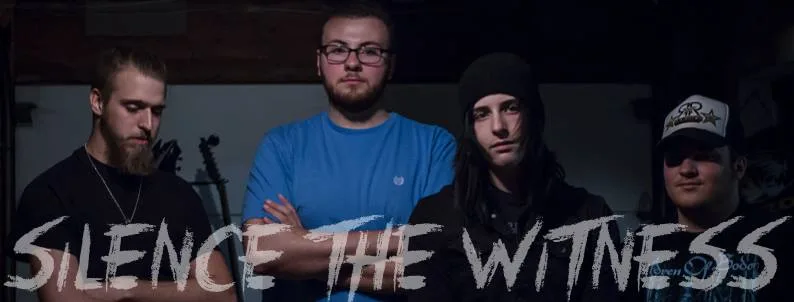 Silence the Witness