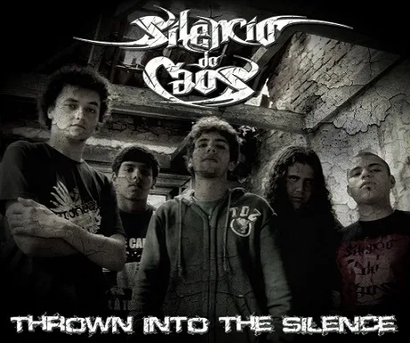 Silêncio do Caos